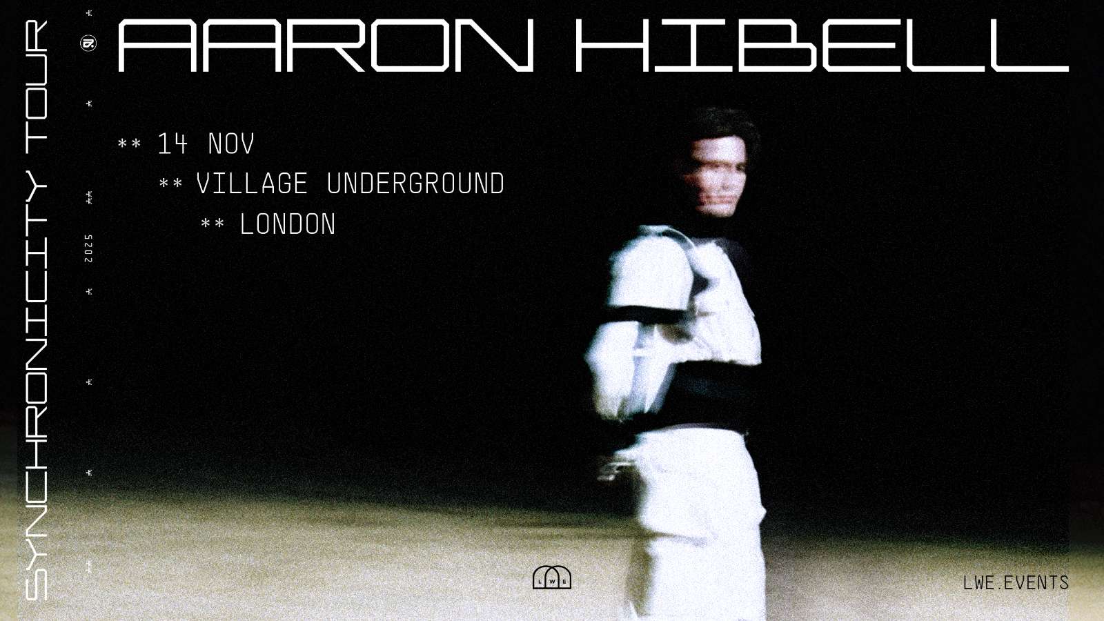 Aaron Hibell
