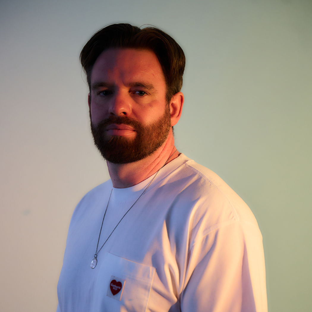 ALAN DIXON | LONDON
