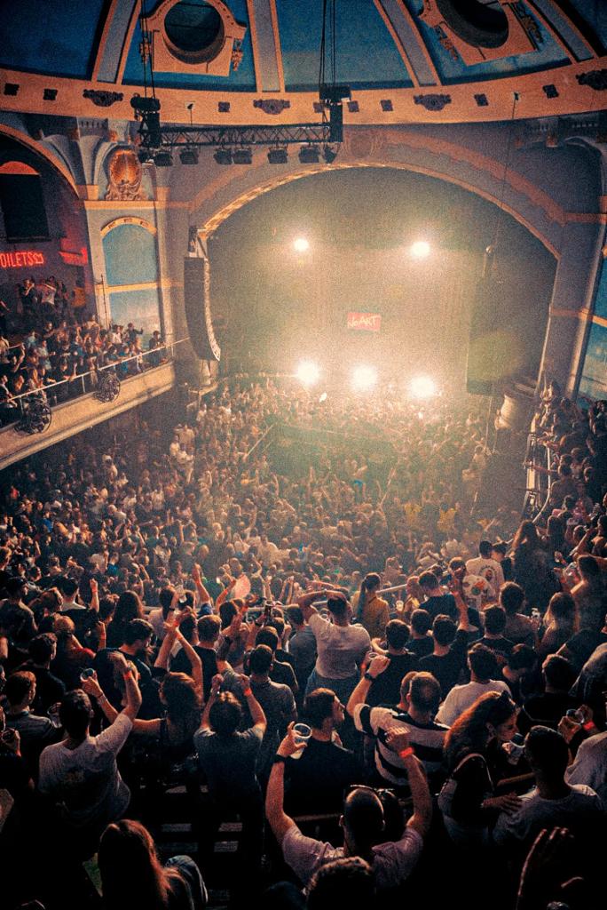 Let us take you back to the best days of your life...