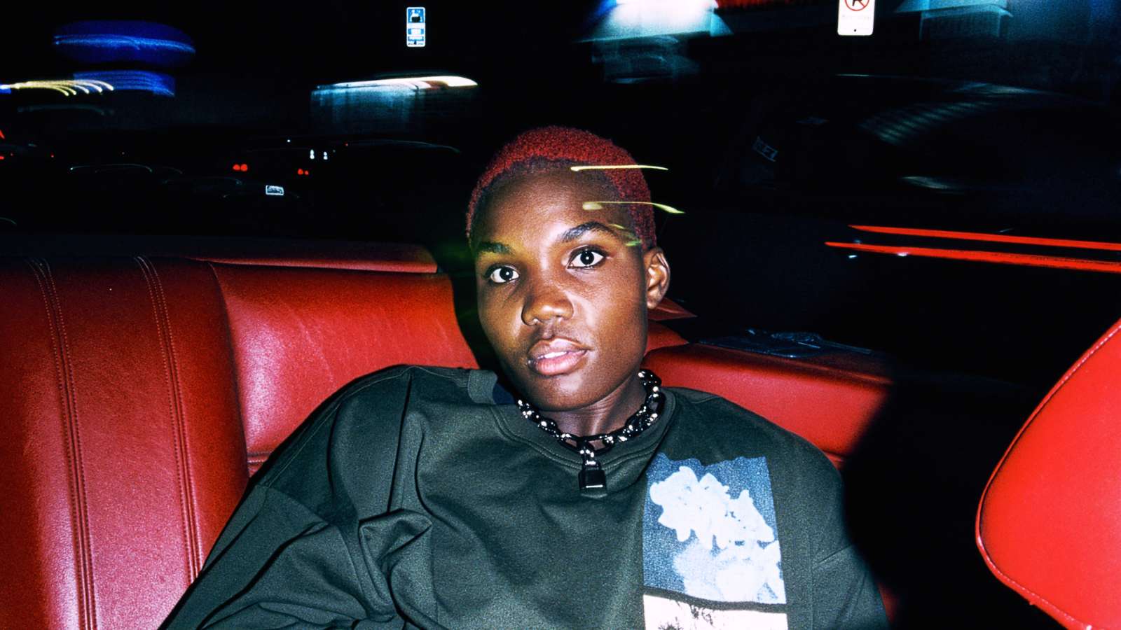 ARLO PARKS | THE PROSPECT BUILDING | 25TH OCTOBER 2026