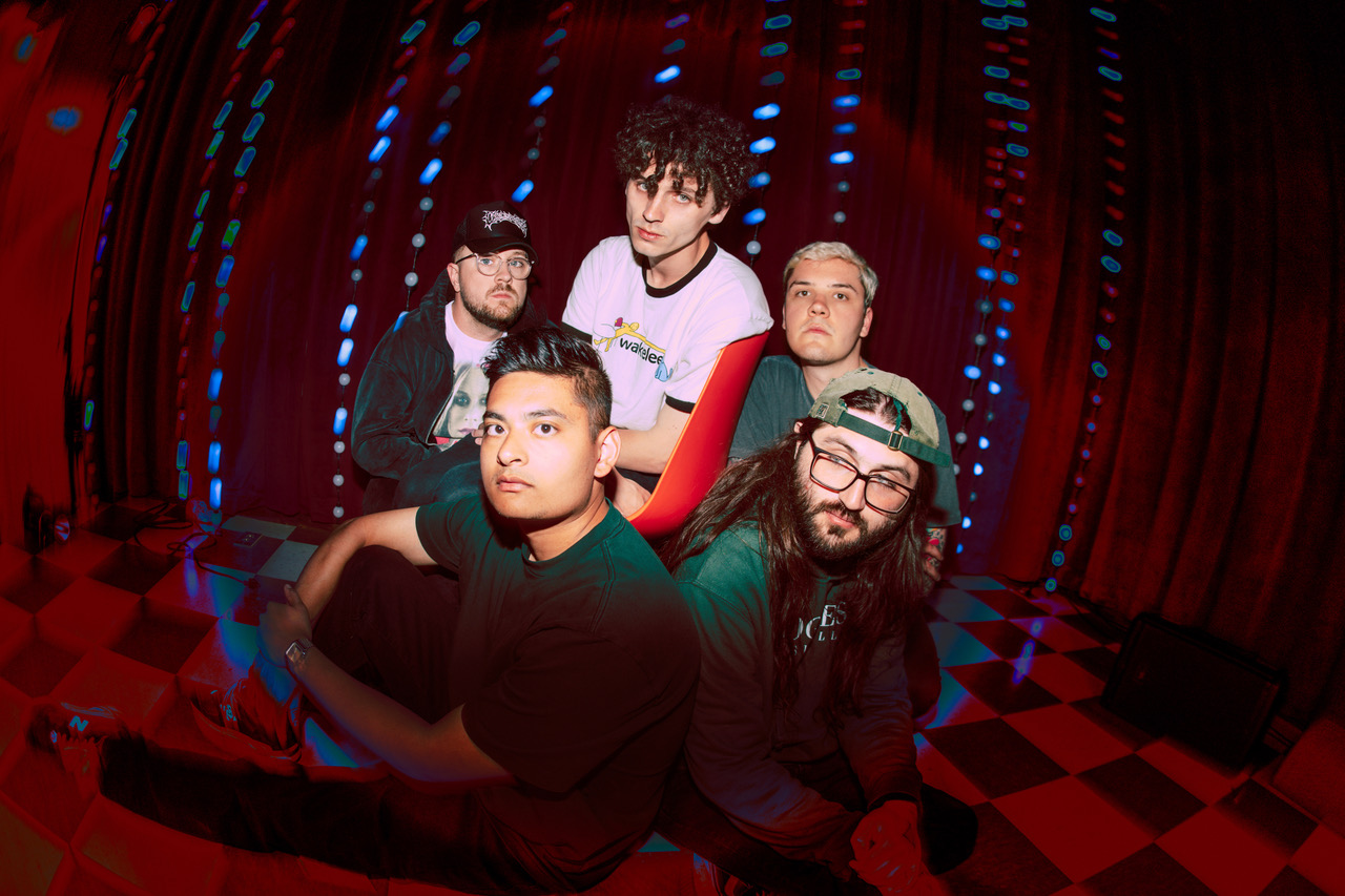 HOT MULLIGAN | THE PROSPECT BUILDING | 10TH MARCH 2026