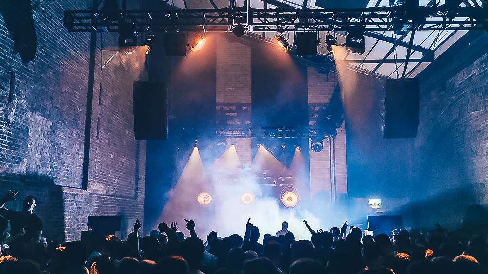 Priku & Praslea | 5th April | Village Underground 