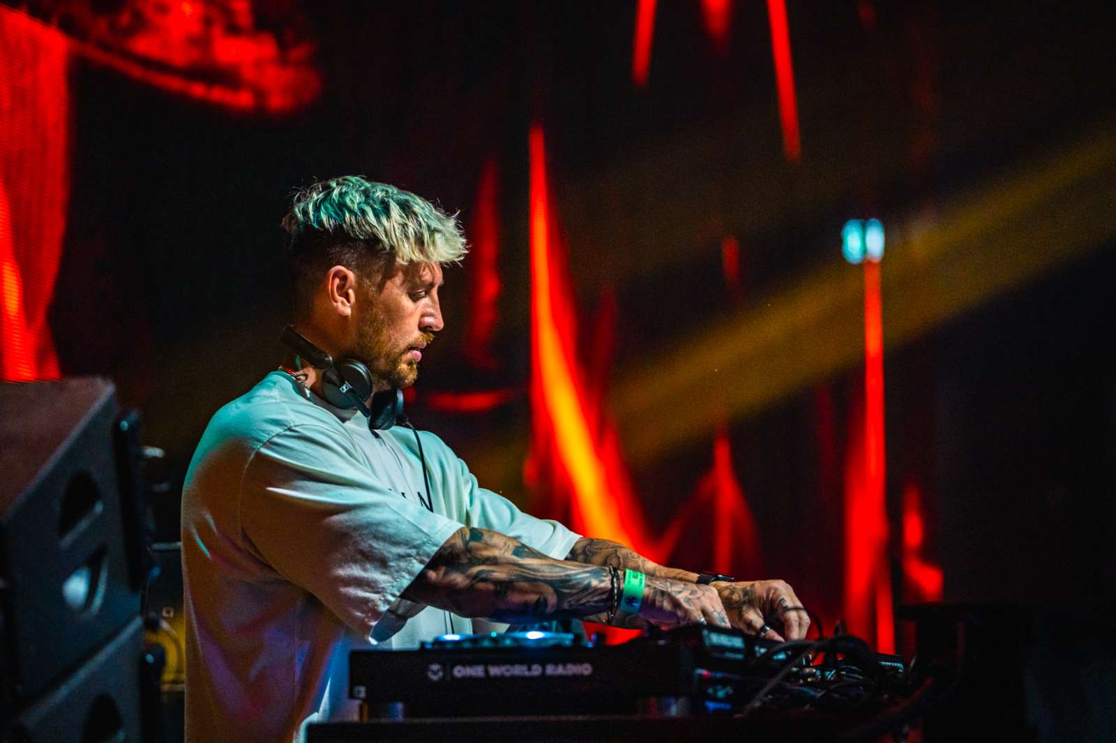 CRISTOPH | SECRET EAST LONDON LOCATION | 29 NOVEMBER