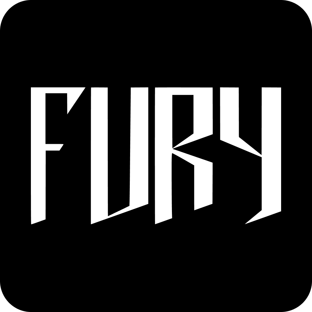 FURY | 13 JUNE | OFFWEEK BARCELONA