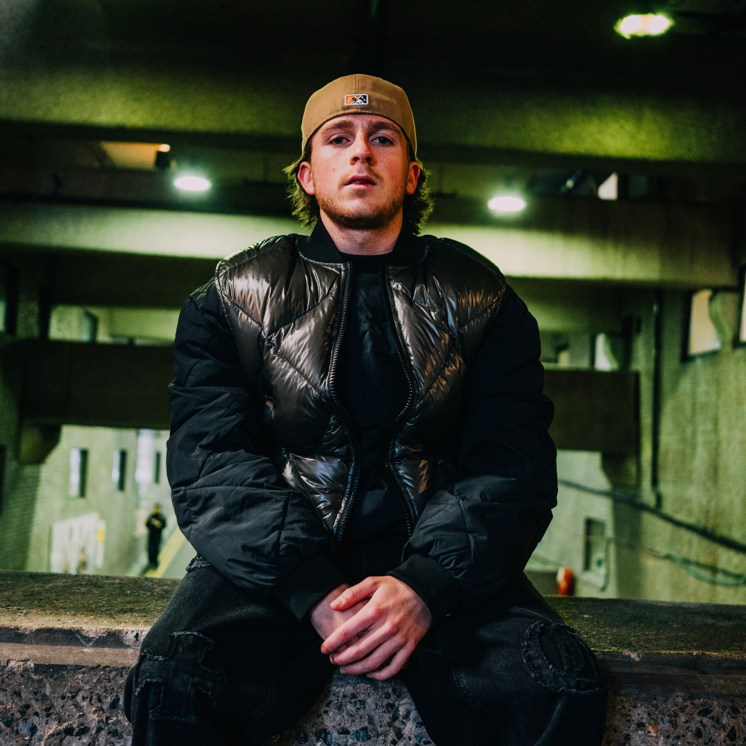 LUKE DEAN | SOUTHAMPTON | COMING SOON 
