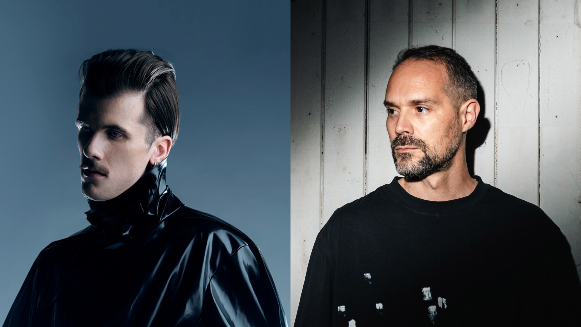 EINMUSIK & LEBLANC | E1 | 28 NOVEMBER