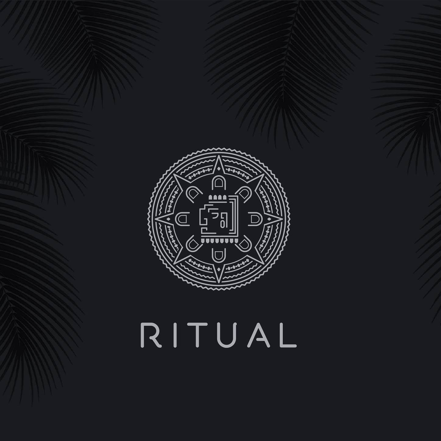 Ritual | NYE Masked Ball