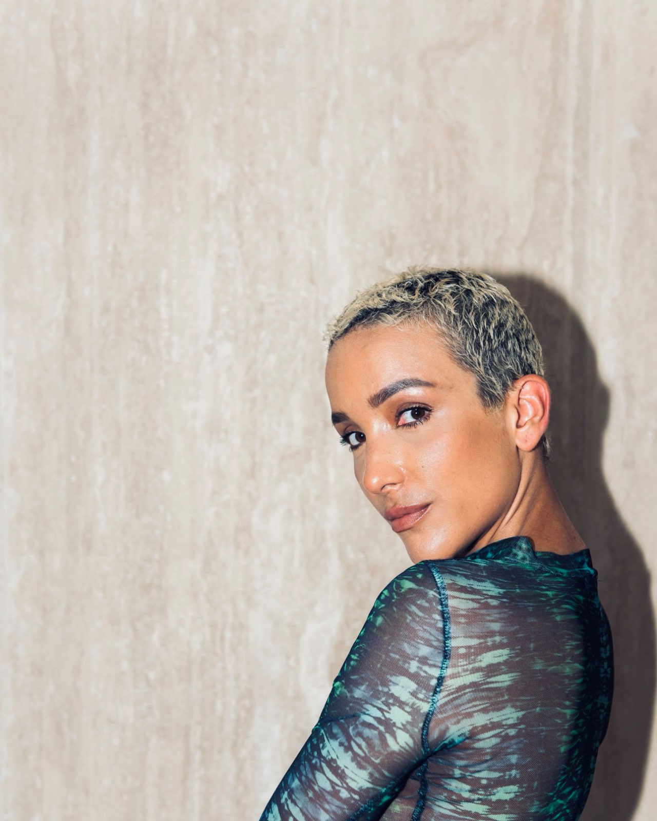 SALOMÉ LE CHAT & KOKO