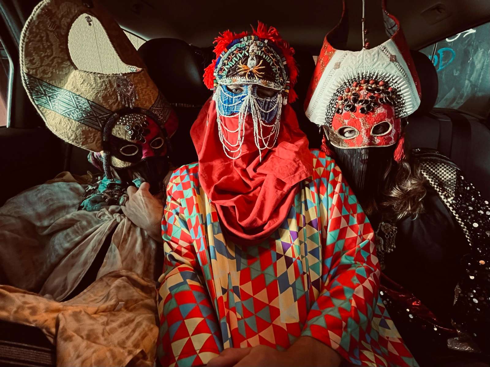 GOAT | THE PROSPECT BUILDING | 29TH APRIL 2027