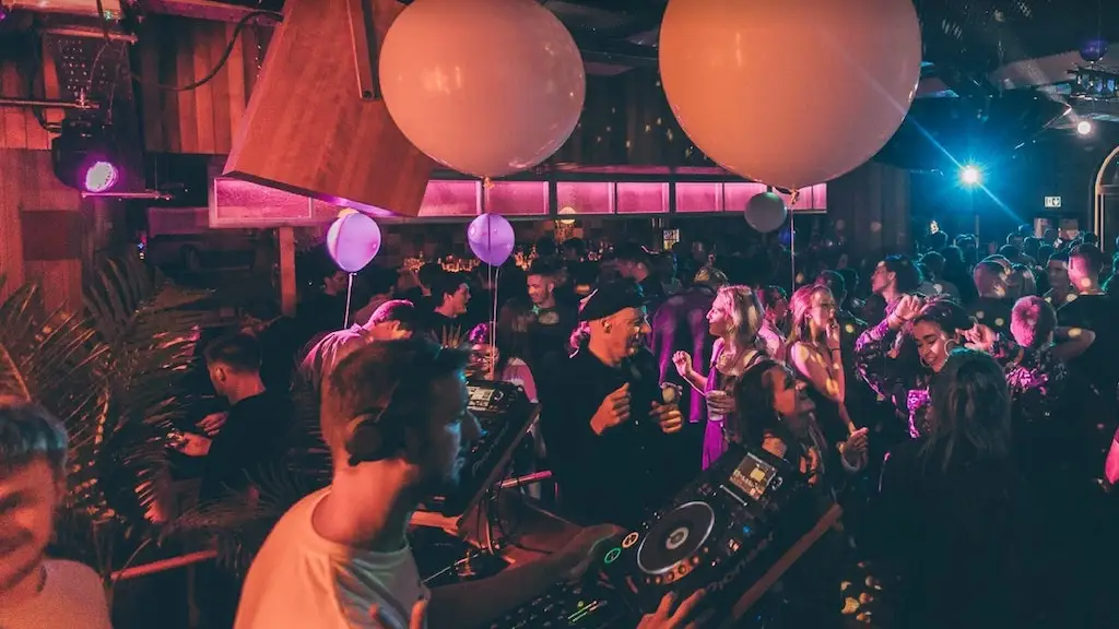 Crazy P | All Day Long | 25 Jan