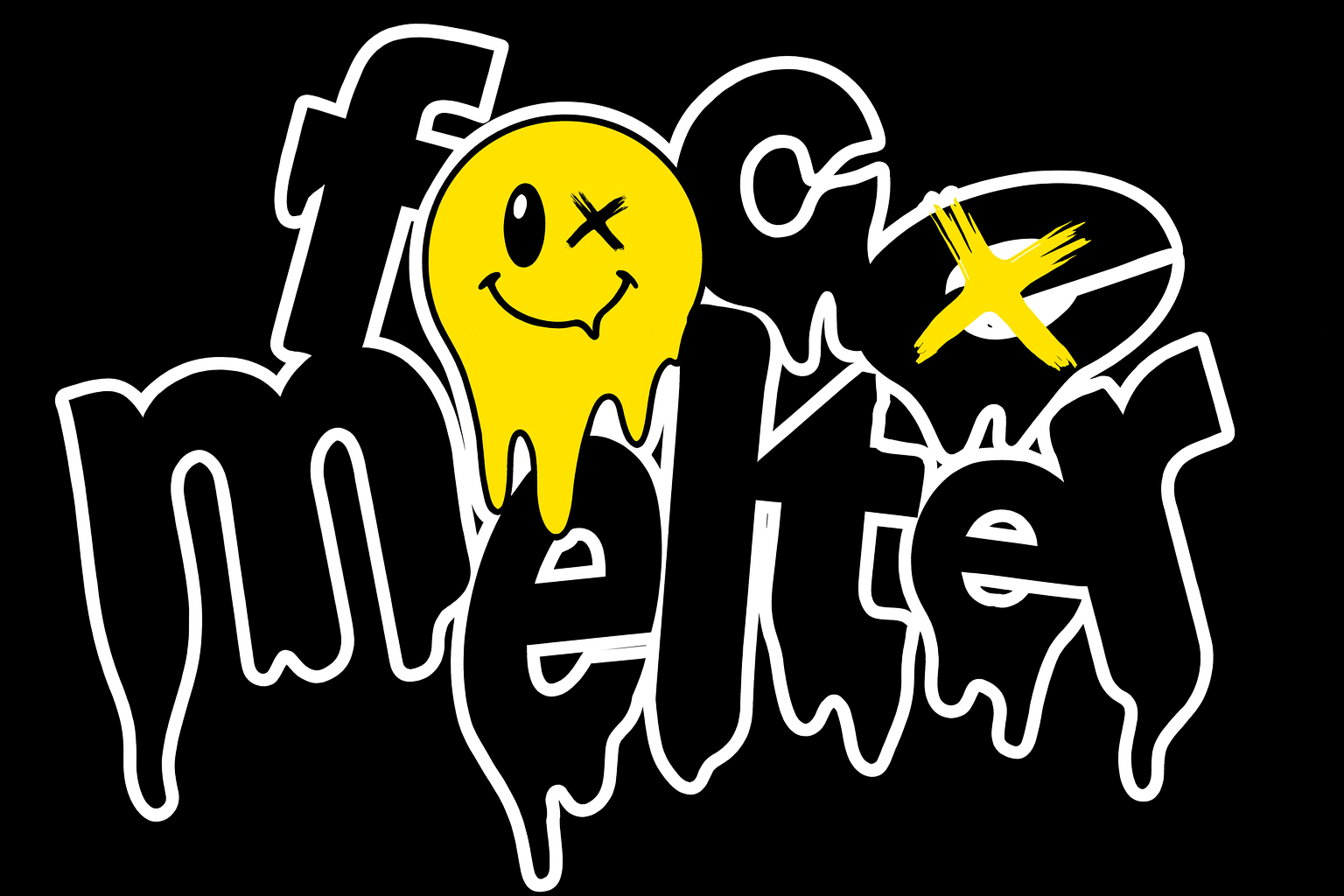 Facemelter Raves NYE: Black Traffic + more