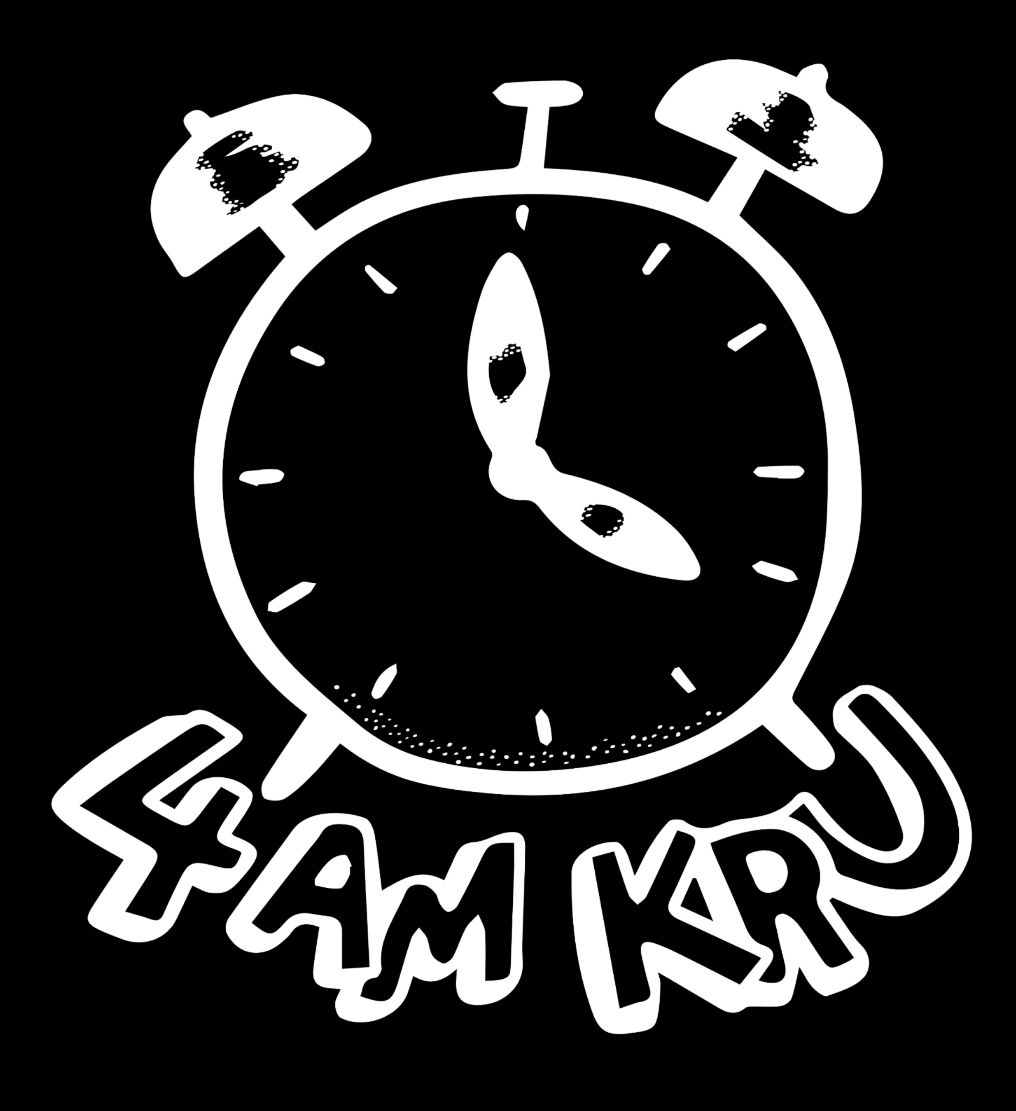 4am Kru | Quarters | 16.10