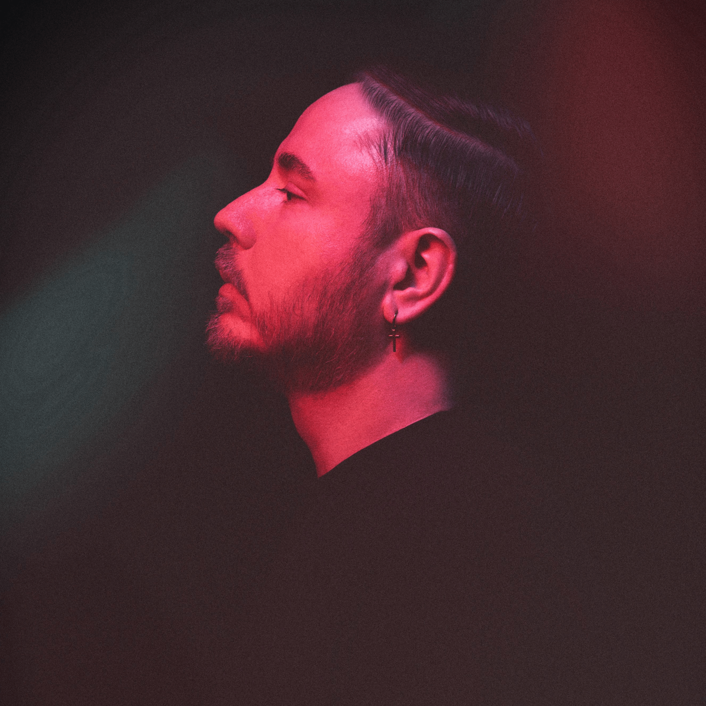 DUKE DUMONT | MAGAZINE LONDON | 24 OCT