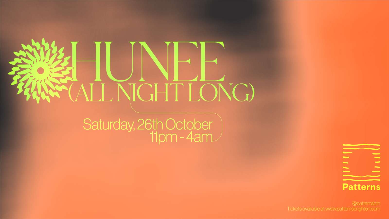 Hunee (All Night Long) | 26.10