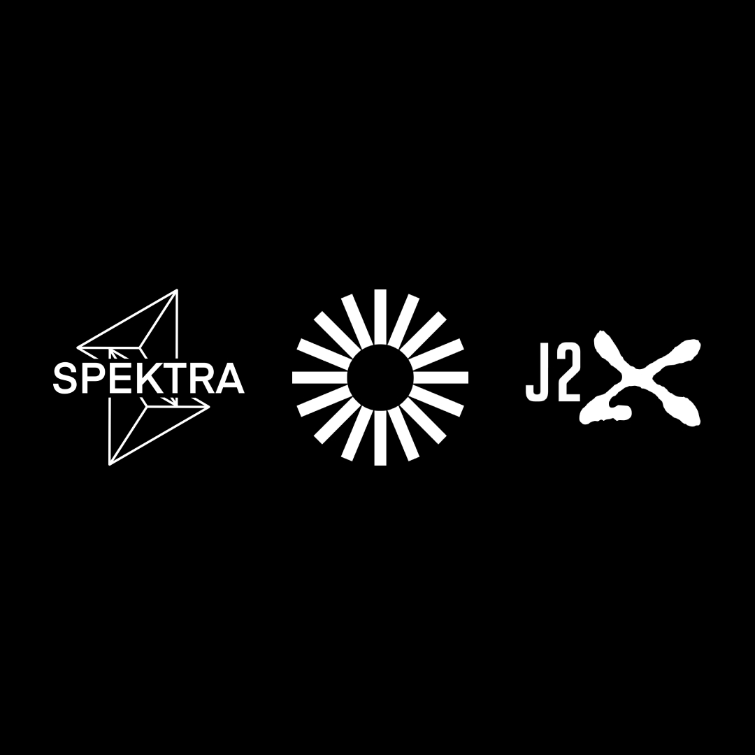 SPEKTRA x Junction 2 | The Prospect Building | 3rd May 2026
