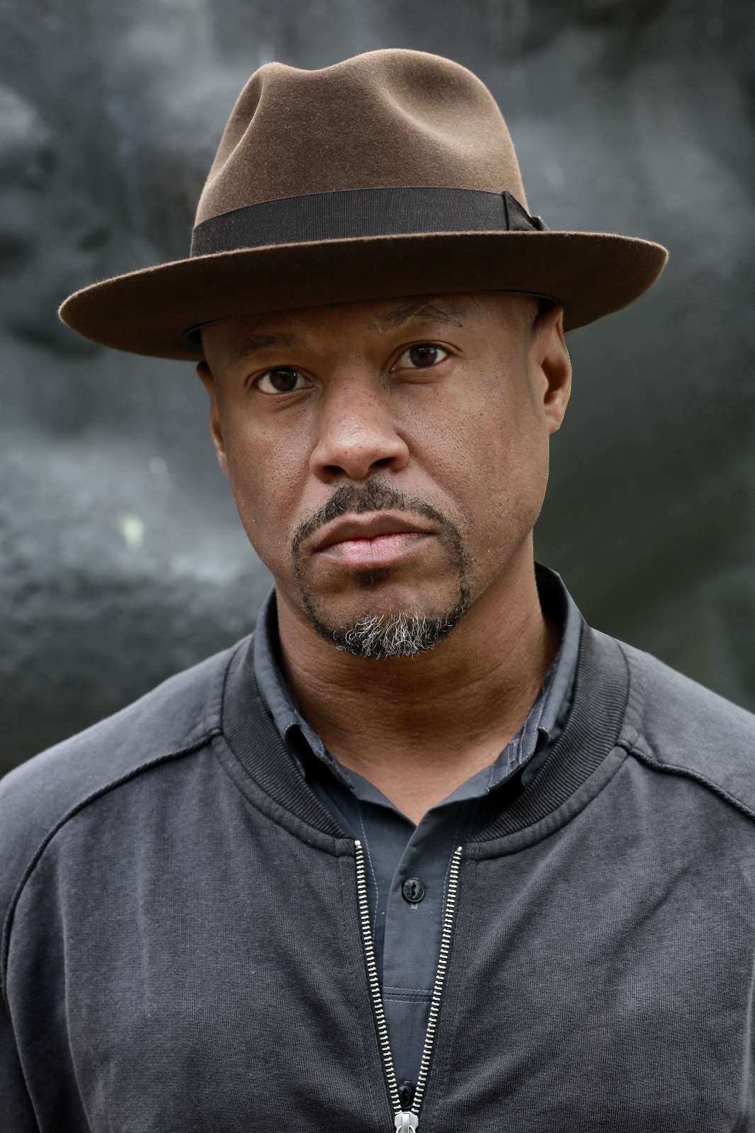 Robert Hood London | Coming Soon