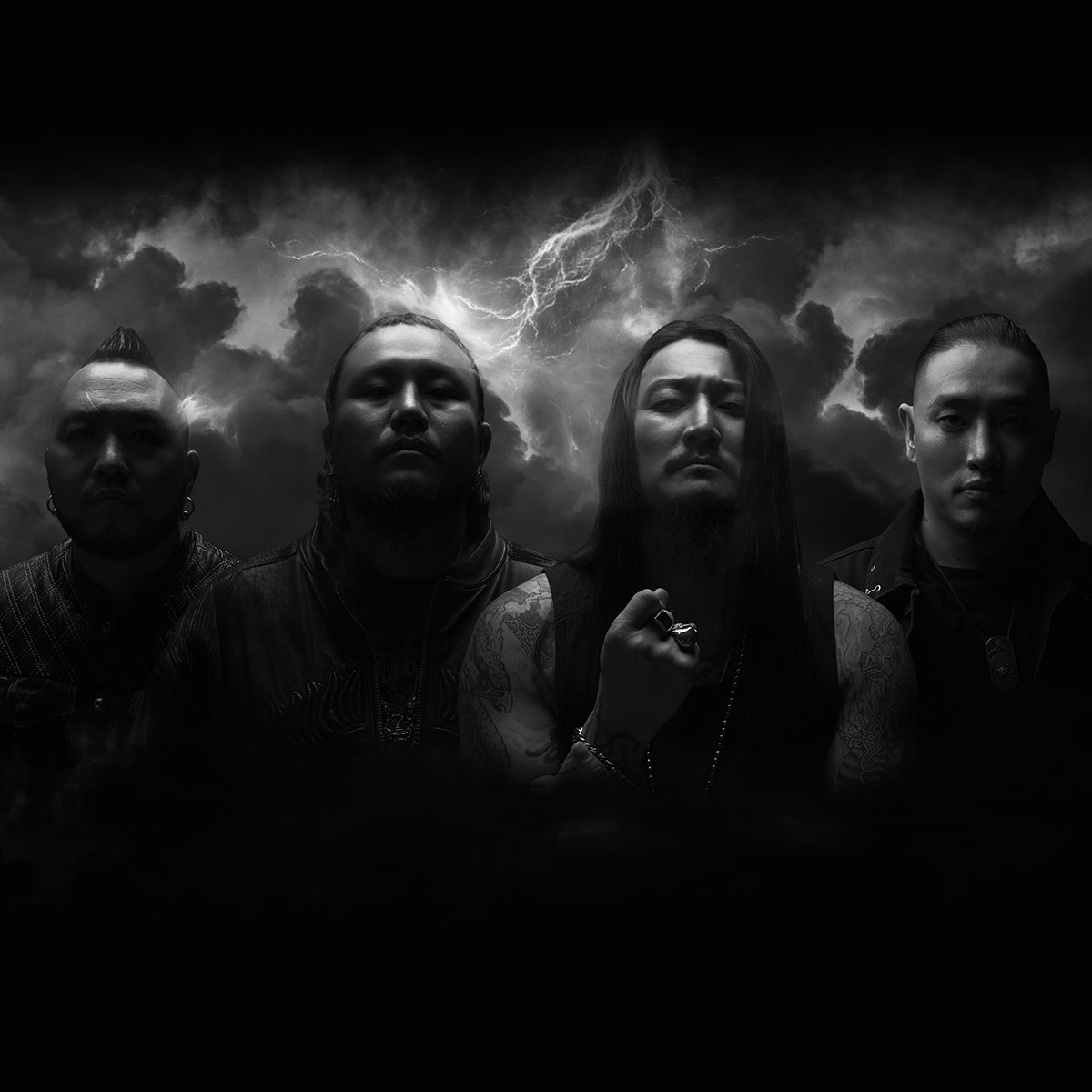 THE HU | THE PROSPECT BUILDING | 1ST OCTOBER 2026