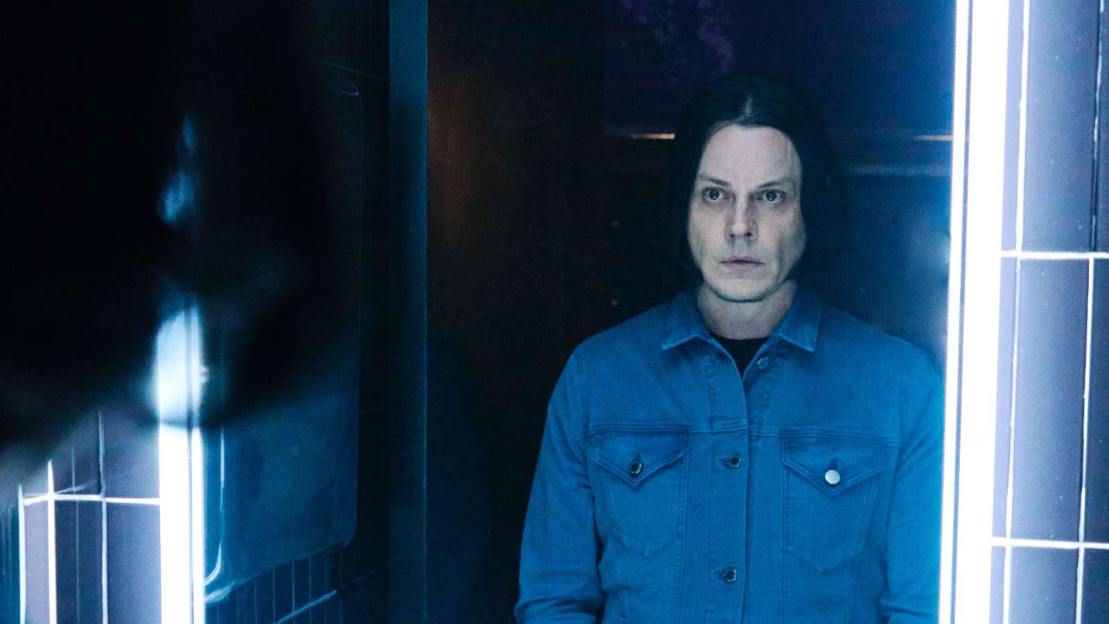 JACK WHITE | THE PROSPECT BUILDING | 28TH AUGUST 2026