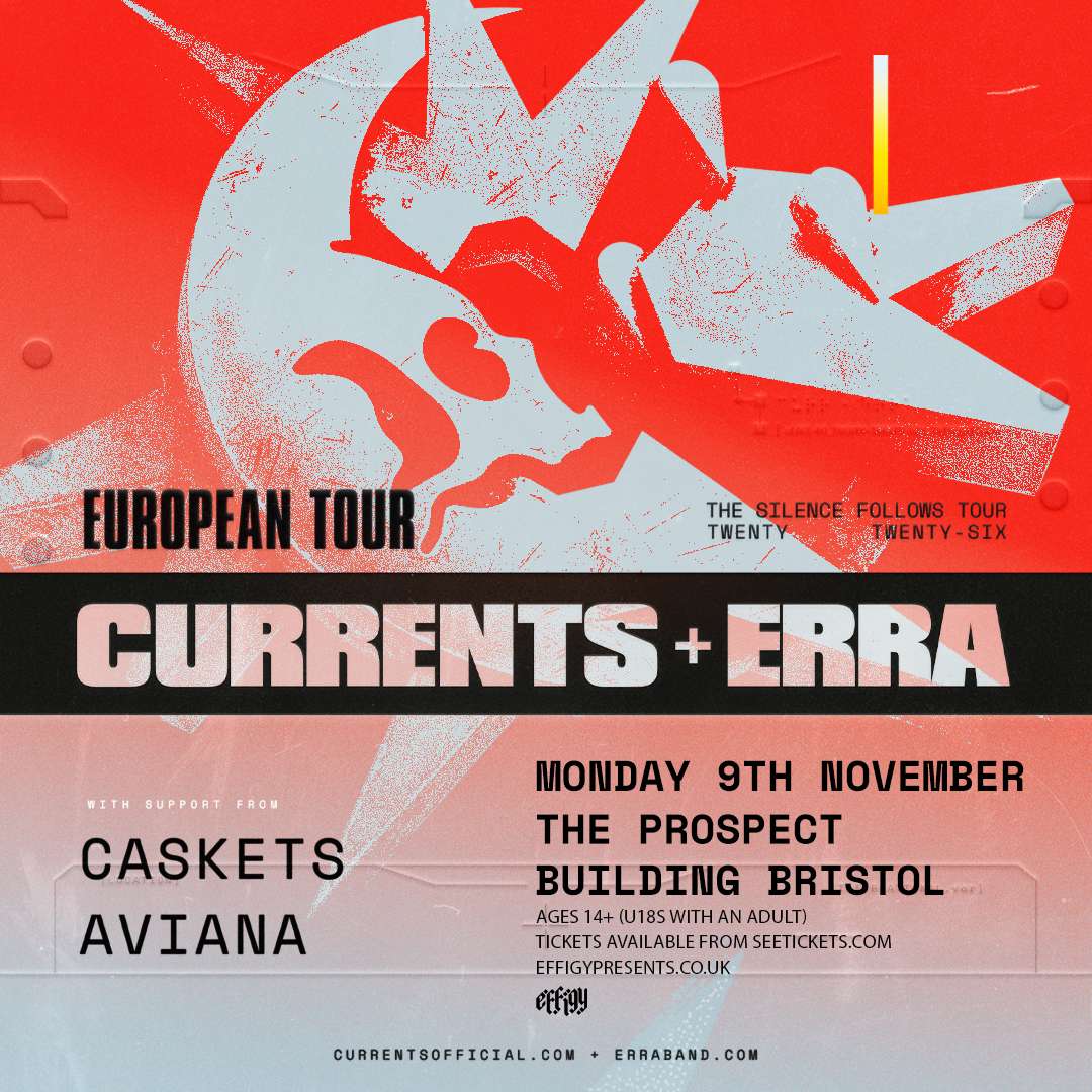 CURRENTS + ERRA | THE PROSPECT BUILDING | 09.11.26