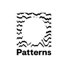 Sofia Kourtesis | 15th Feb | Patterns