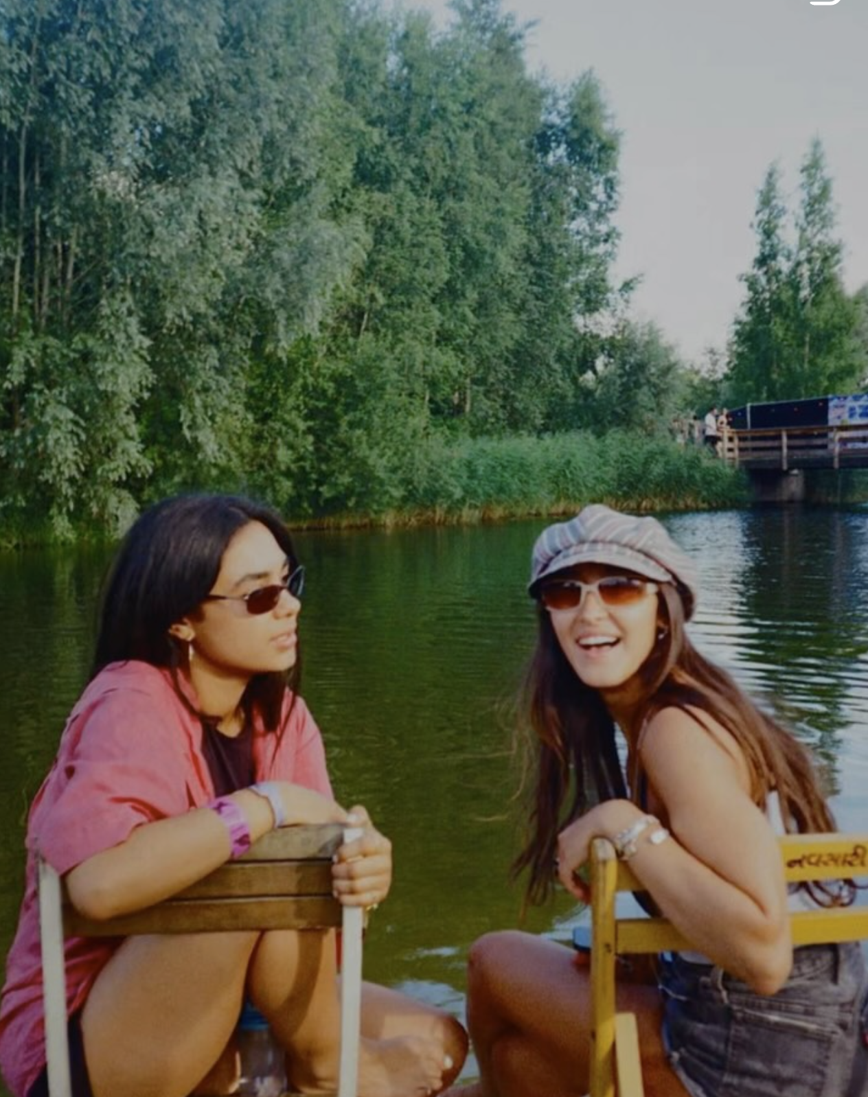 Yass & Mali