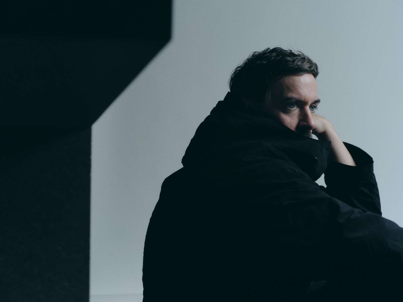 BONOBO | THE PROSPECT BUILDING | 18TH FEBRUARY 2027