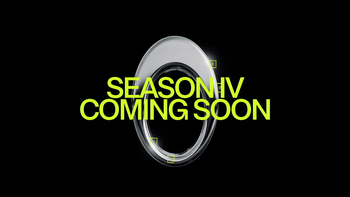 SEASON IV