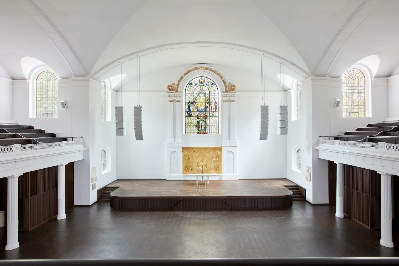 Hitty X | Hackney Church | 30 Nov