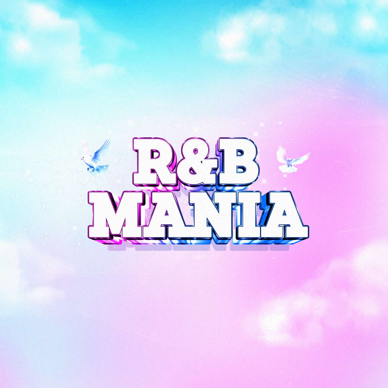 RNB MANIA HALLOWEEN • SHEFFIELD