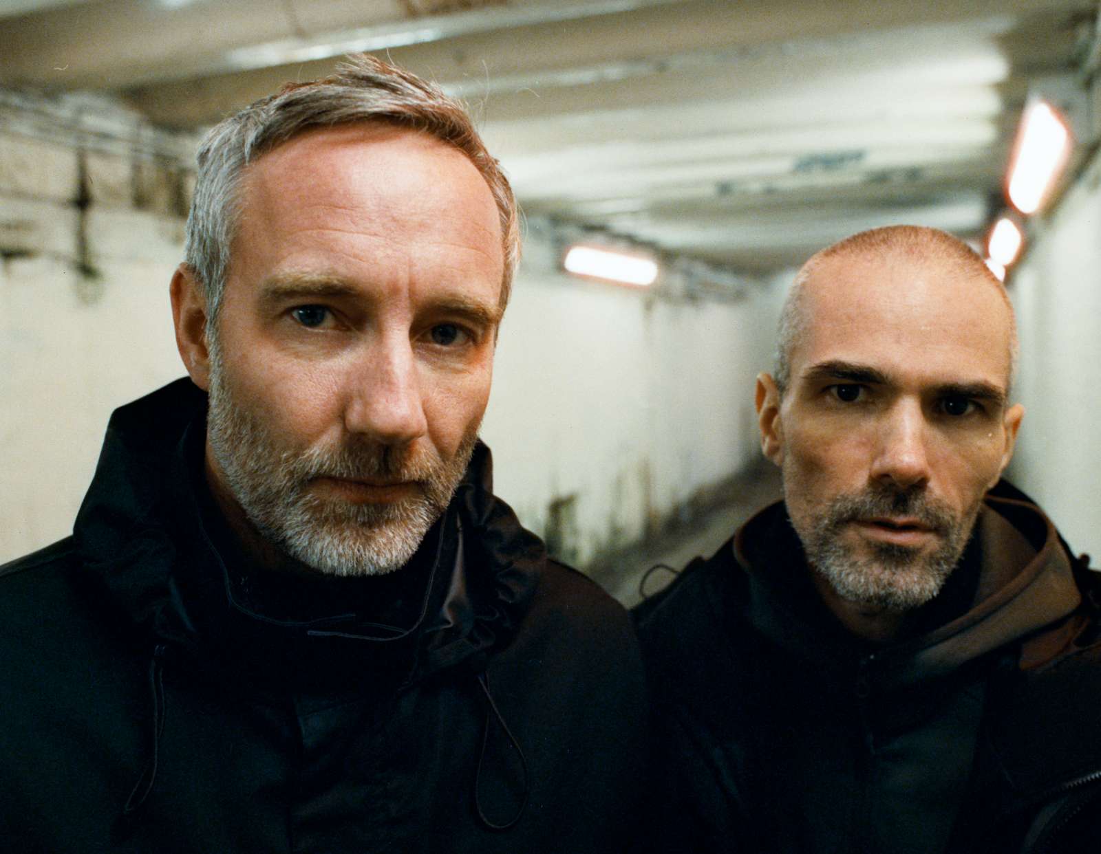 Autechre | The Prospect Building | 6th November 2025