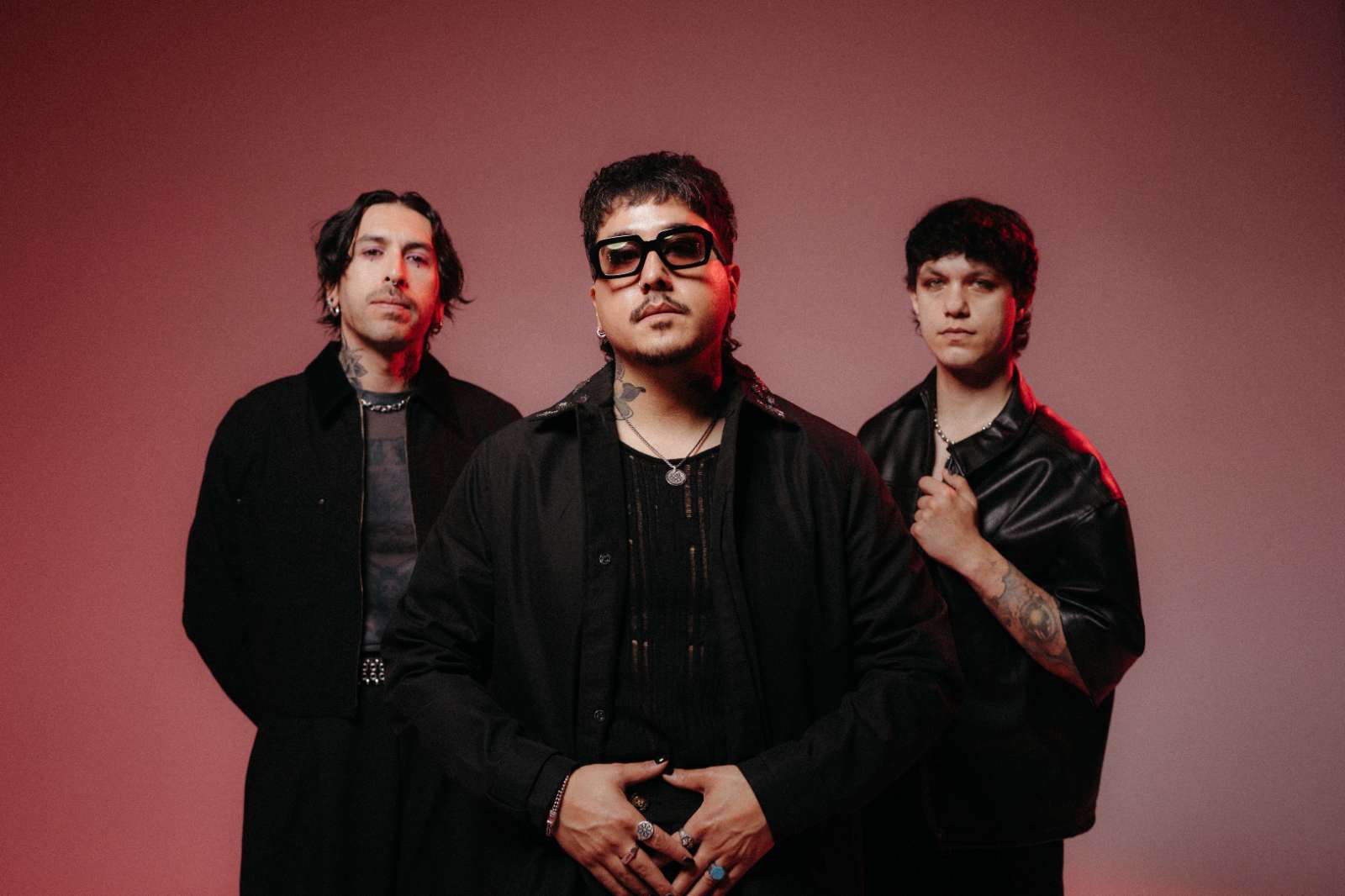 DAYSEEKER | THE PROSPECT BUILDING | 3RD DECEMBER 2026