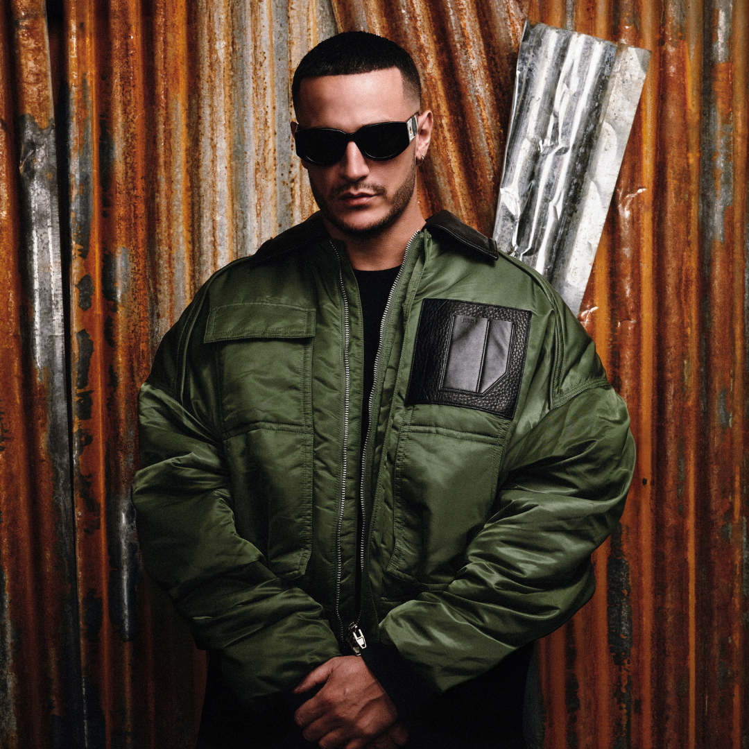 DJ SNAKE | LONDON | 10 OCTOBER