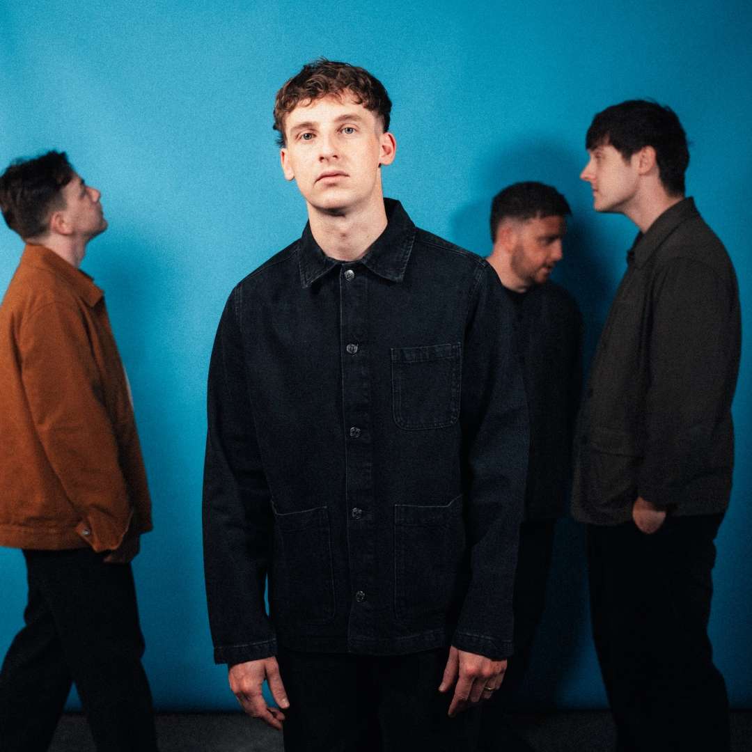 THE SNUTS | THE PROSPECT BUILDING | 1ST DECEMBER 2026