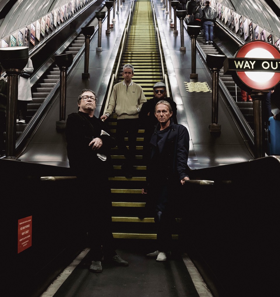 OCEAN COLOUR SCENE | THE PROSPECT BUILDING | 11.12.26