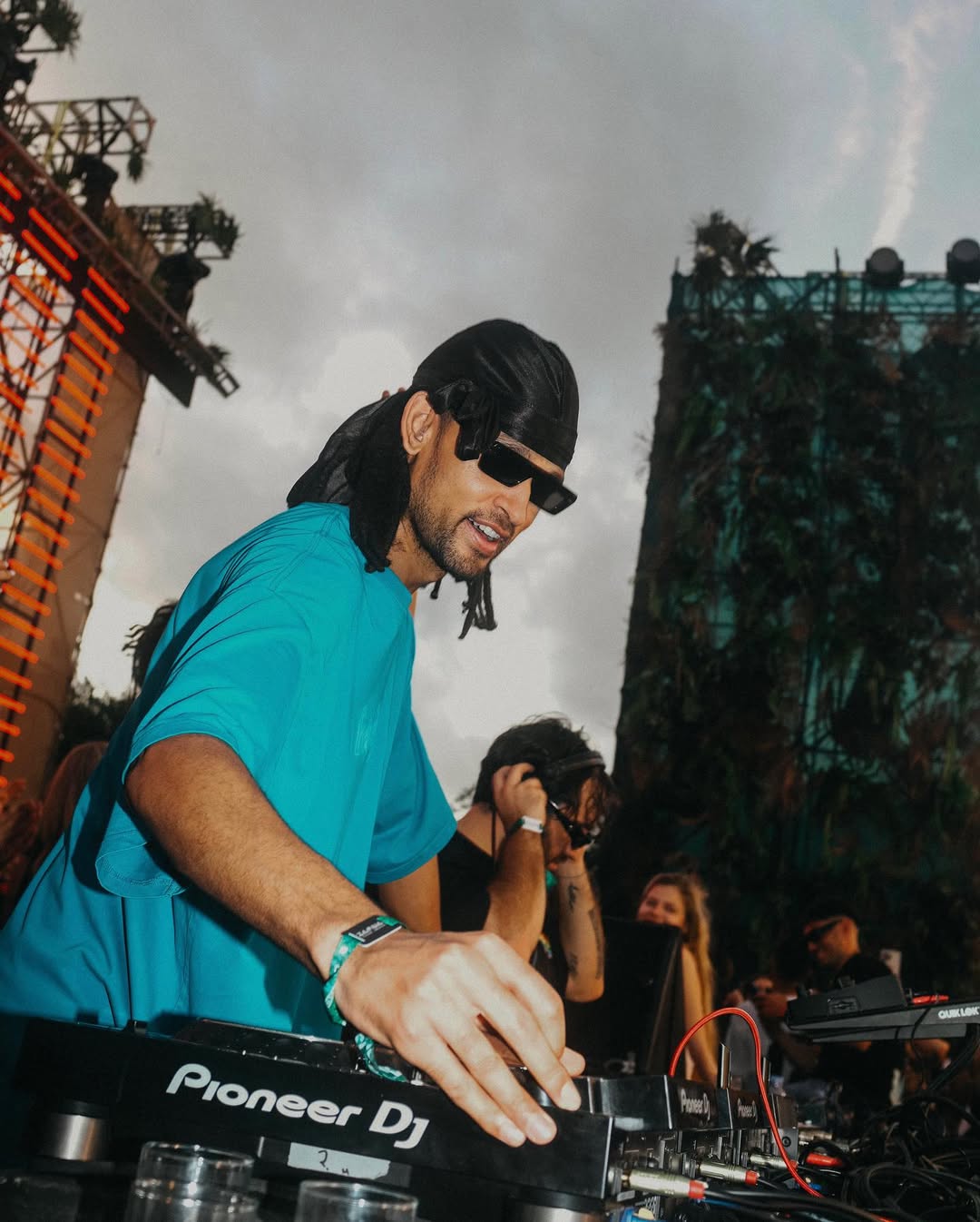 PAWSA | LUCCA BEACH | 19 JULY