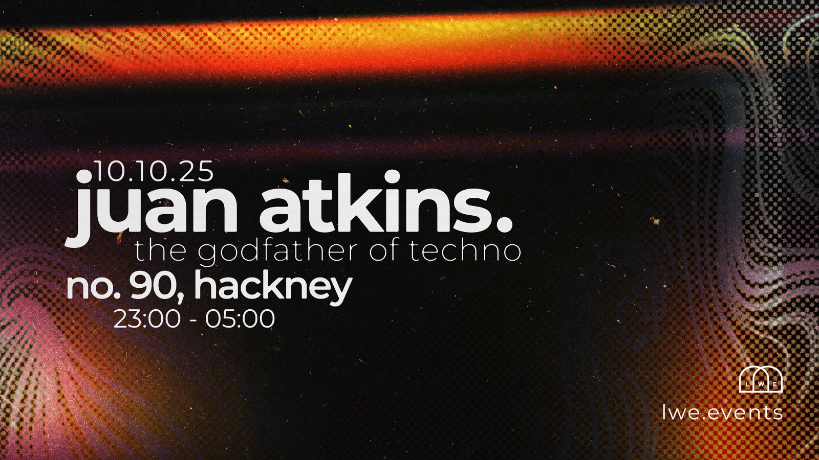 Juan Atkins