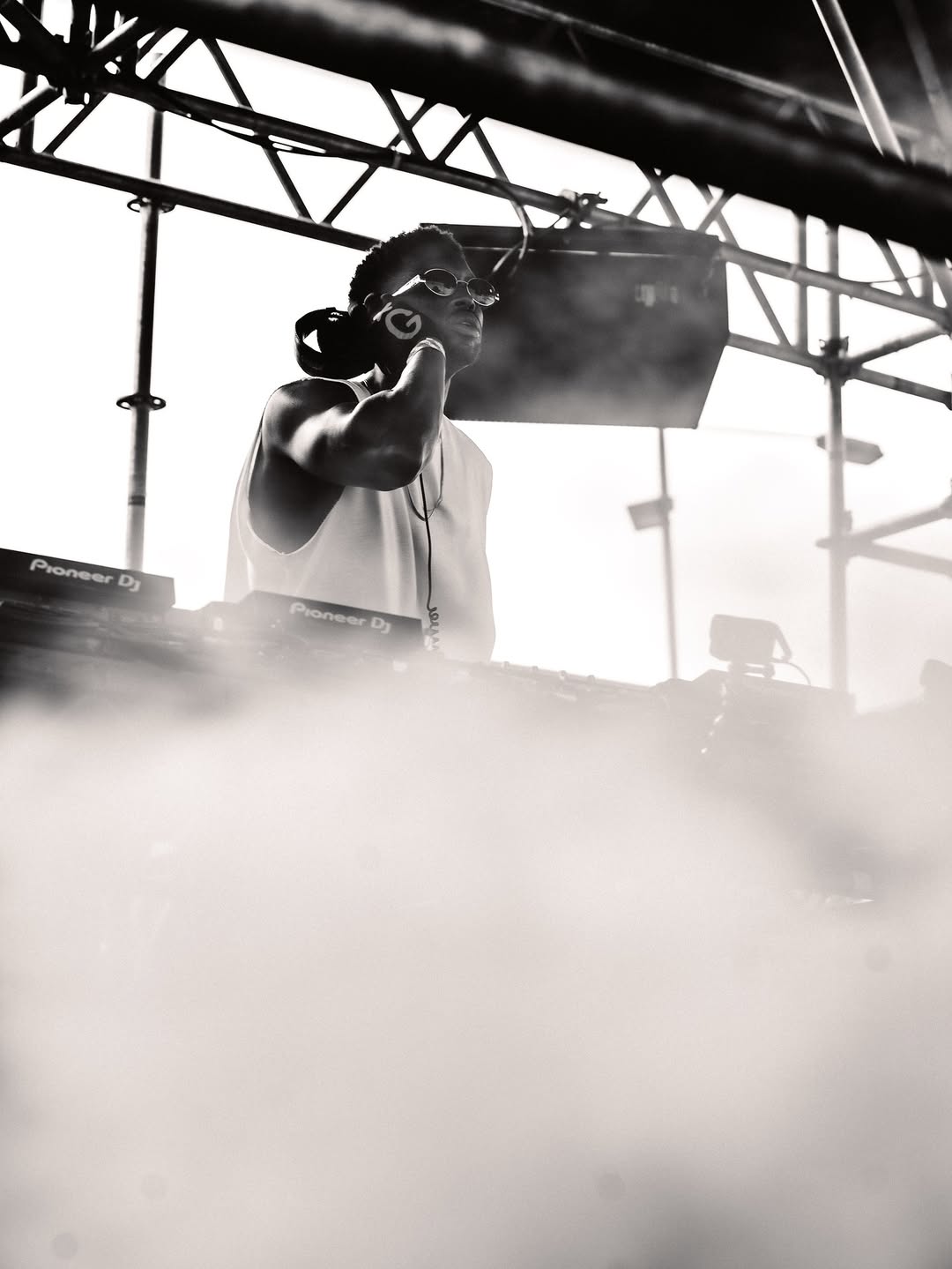 HITTY PRESENTS GLOVE SEAZON | FABRIC | 27 SEPTEMBER
