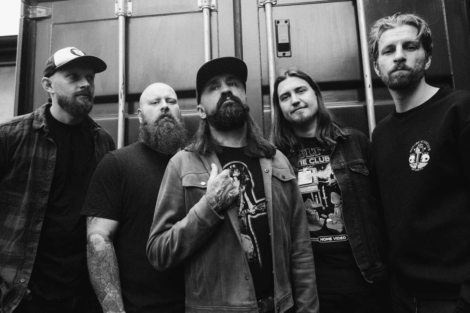 MASSIVE WAGONS & TERRORVISION | 7TH FEB 2027