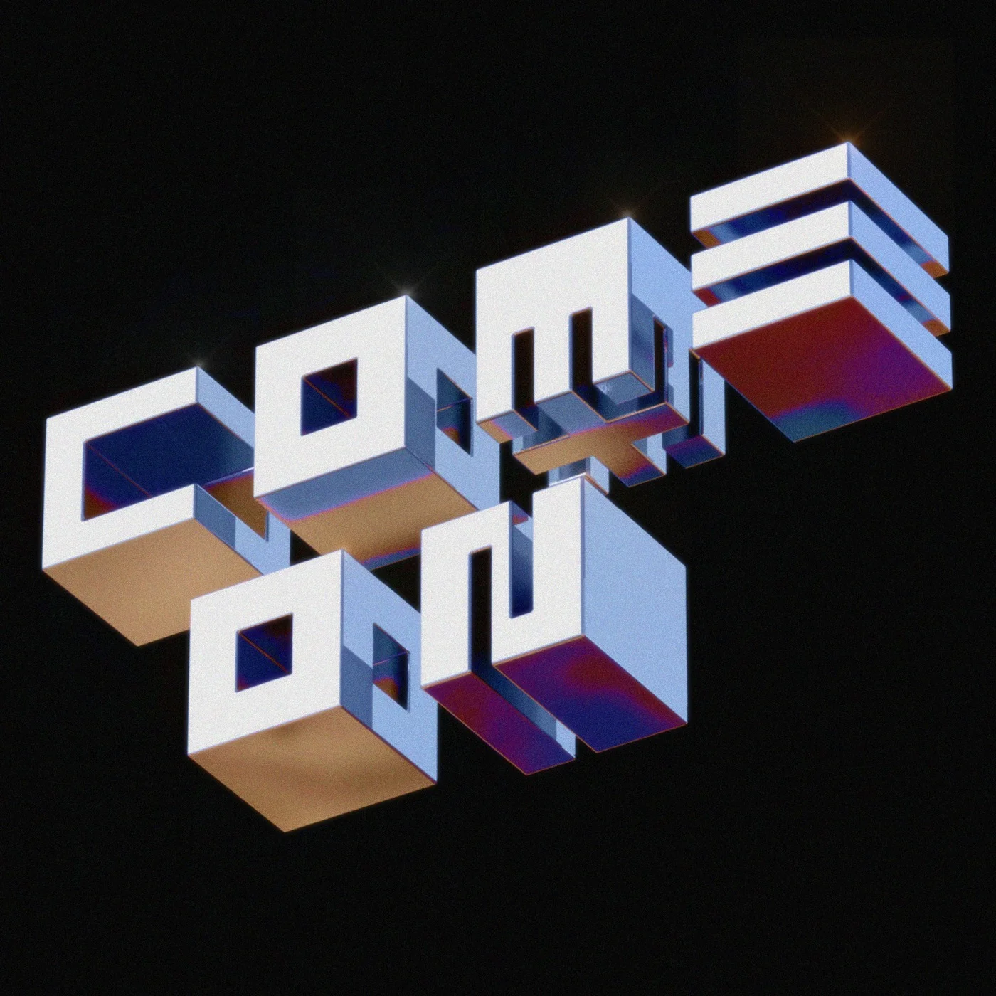 Come On - Henri Bergmann, Wennink