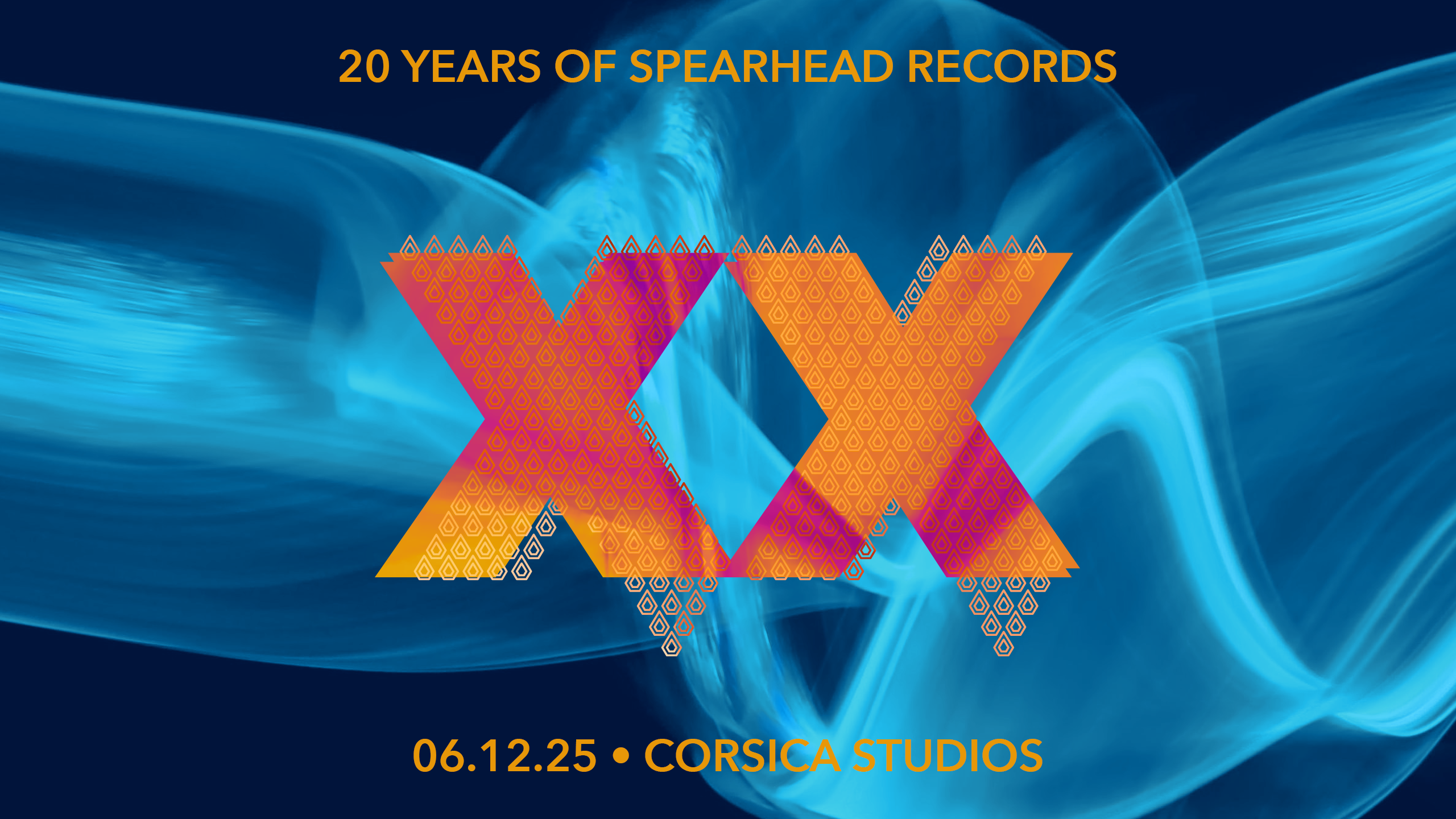 Spearhead XX