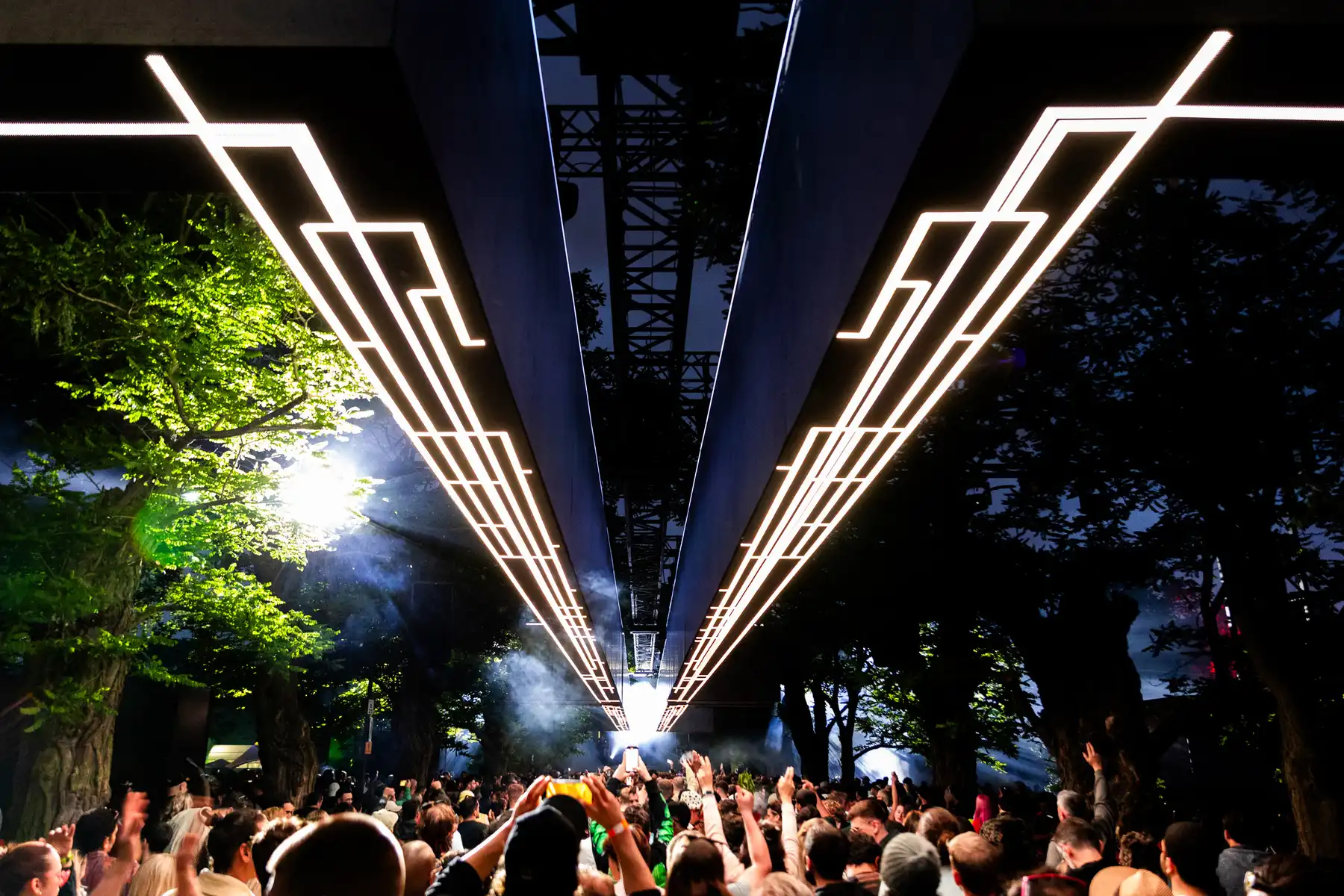 HIGH LIGHTS PRESENTS IMMERSS | LONDON | 6 JUNE