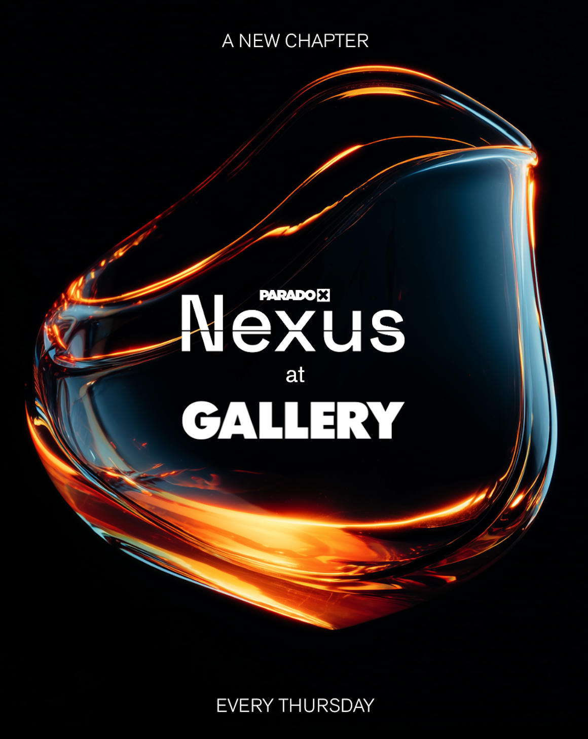 GALLERY X PARADOX