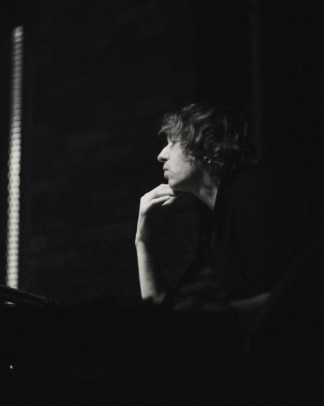 Daniel Avery (Ambient Live)