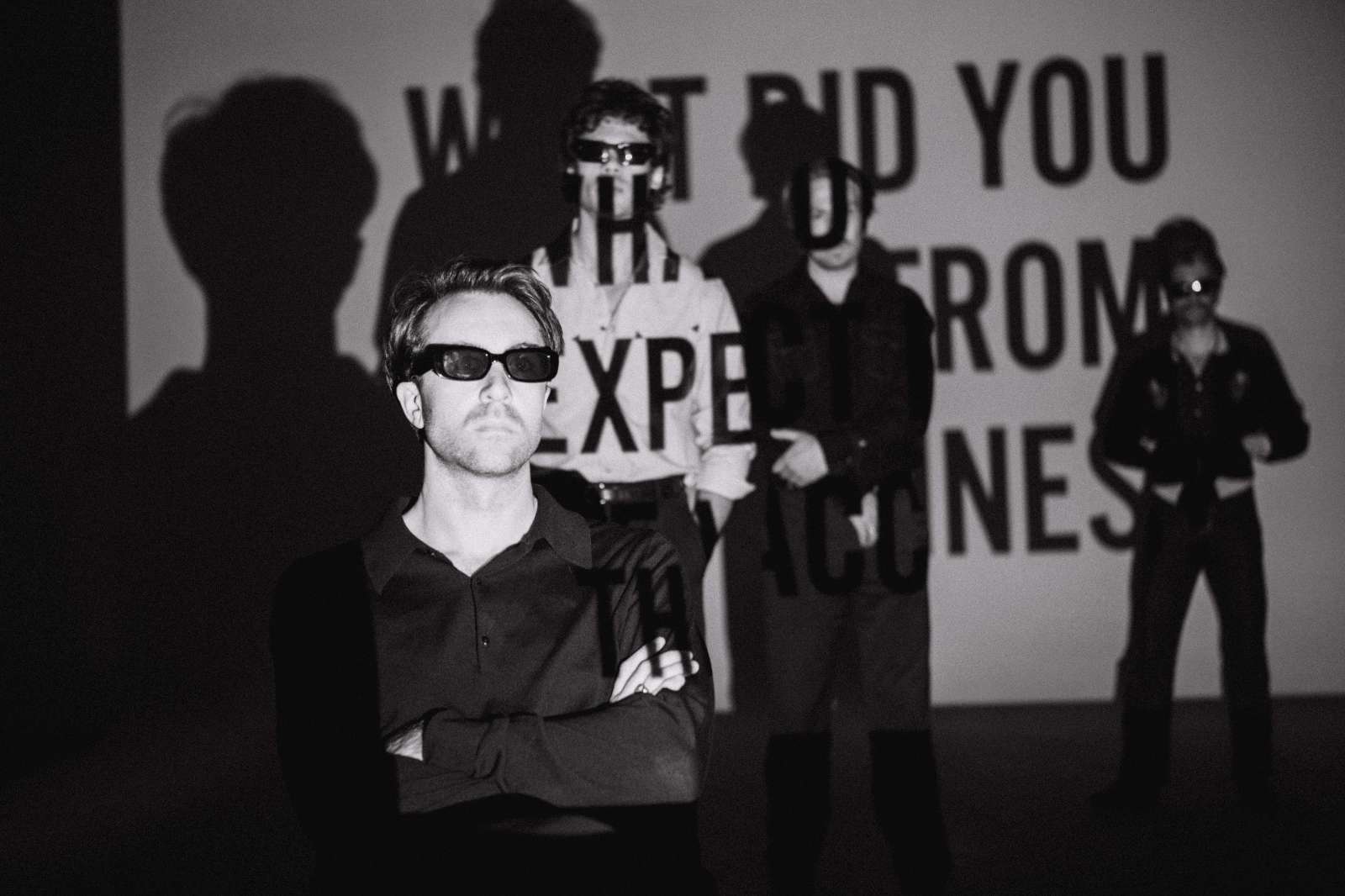 THE VACCINES | THE PROSPECT BUILDING | 11TH MARCH 2026