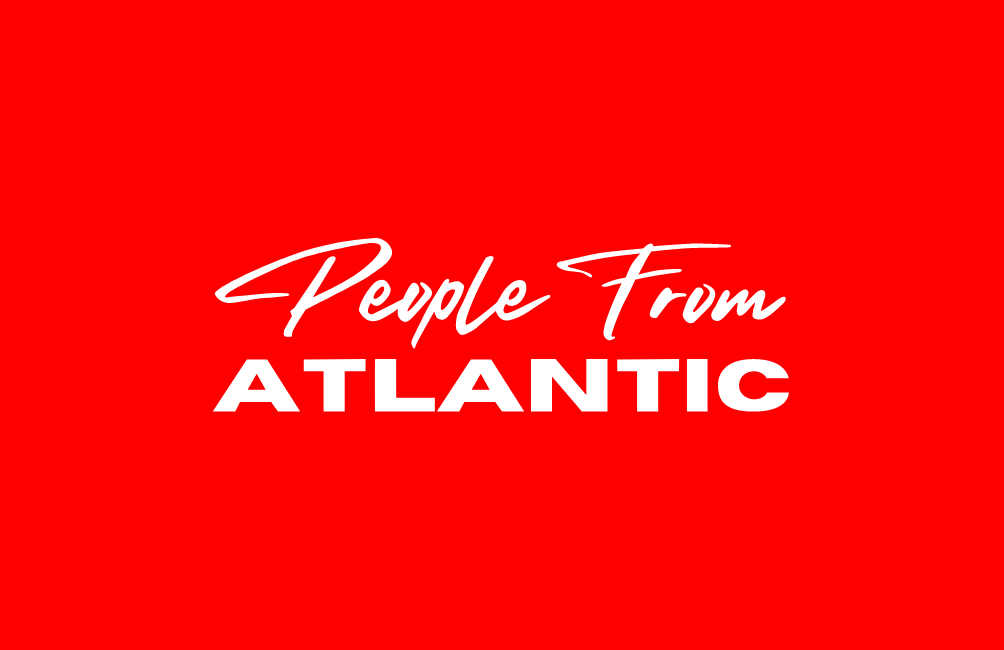 PEOPLE FROM ATLANTIC