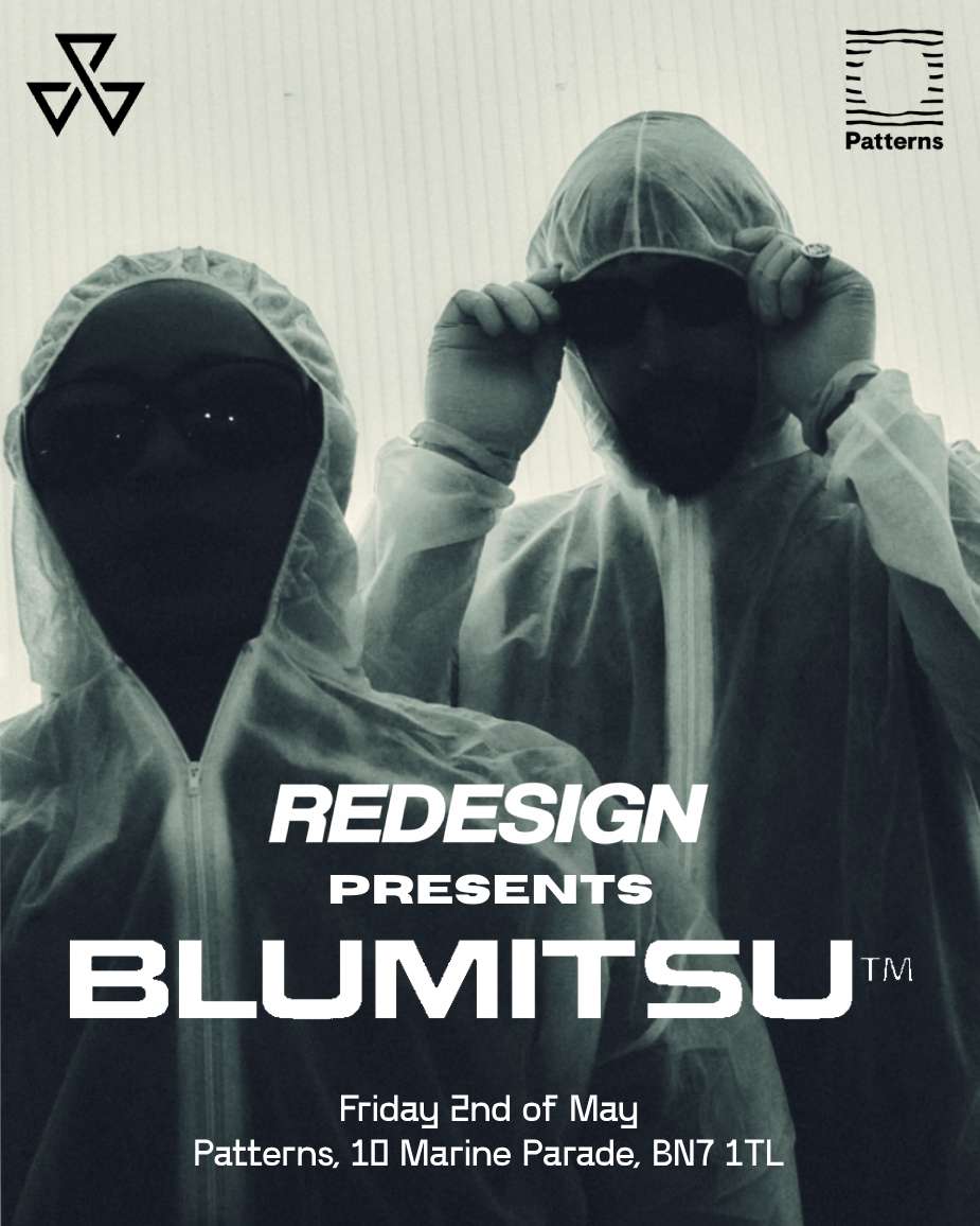 BLUMITSU 
