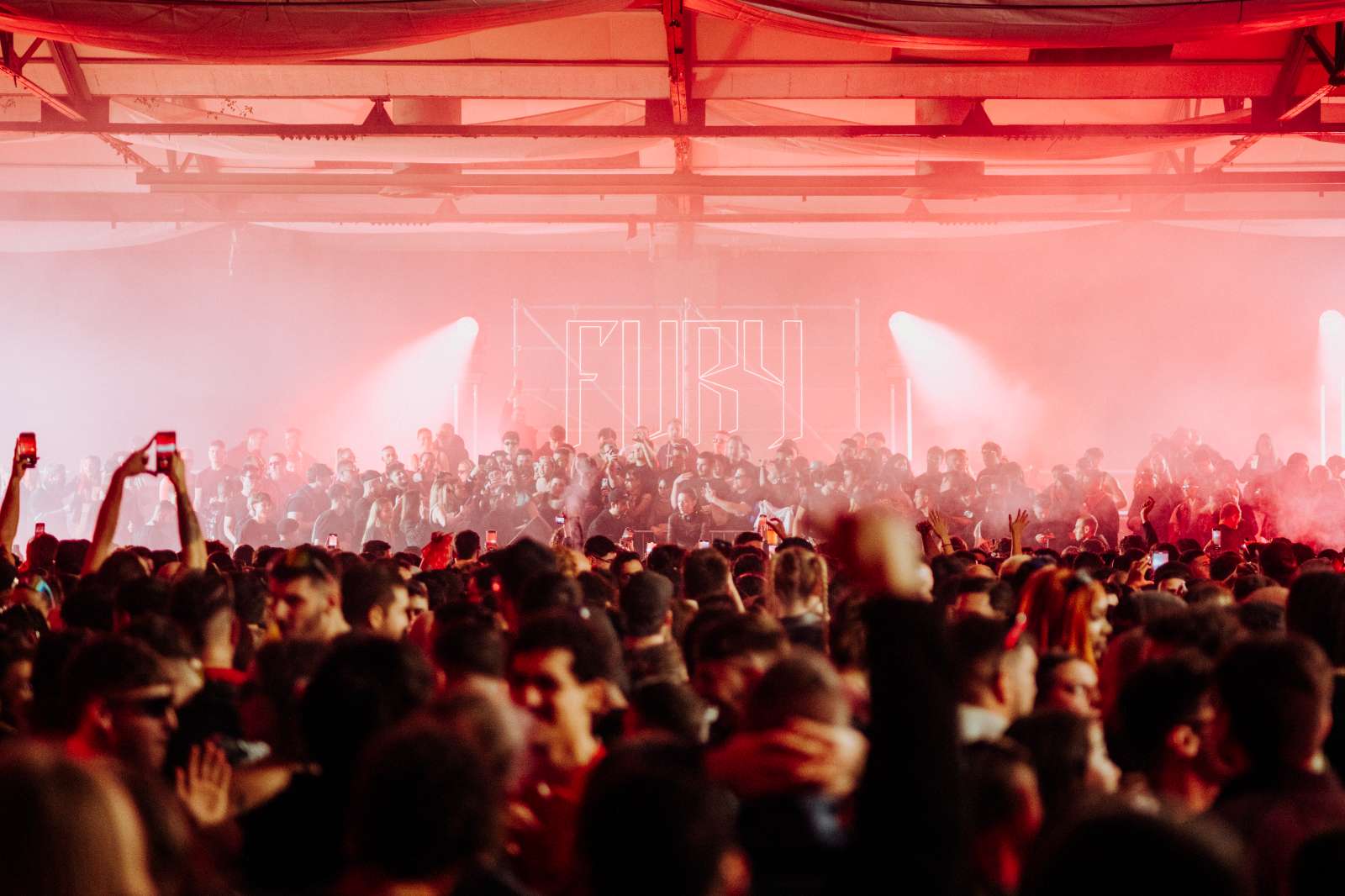 FURY | 13 DE JUNIO | OFFWEEK BARCELONA