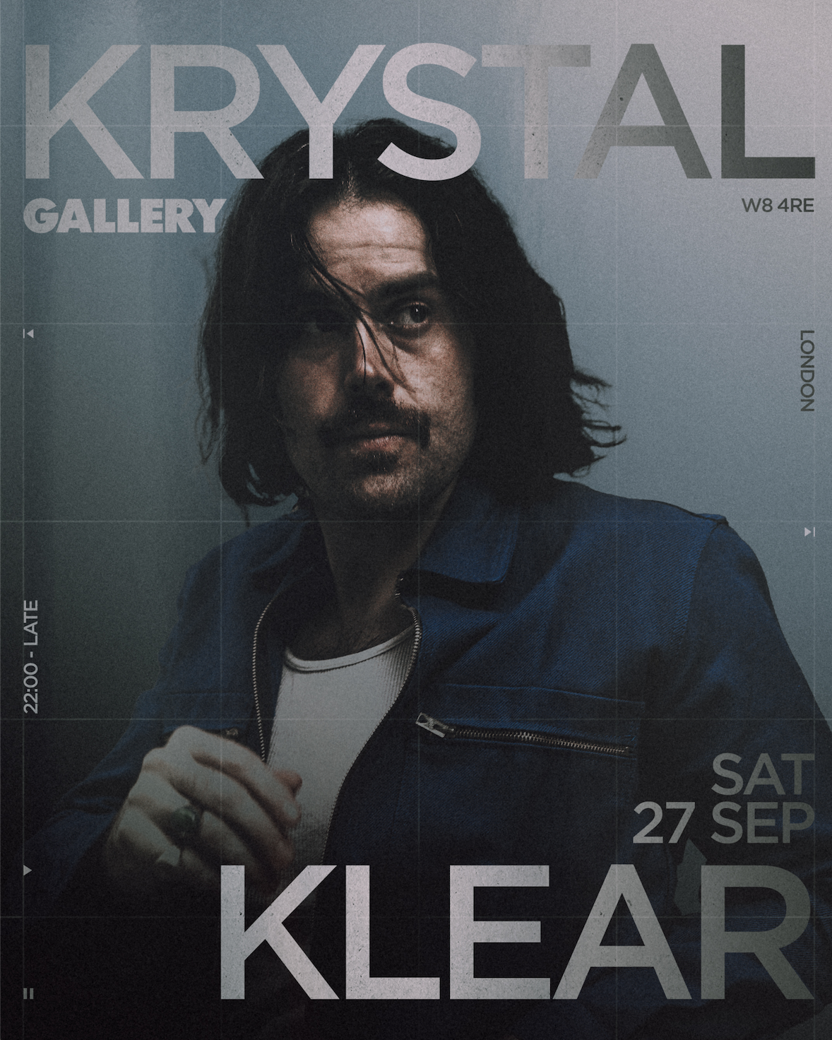 KRYSTAL KLEAR | 27.09