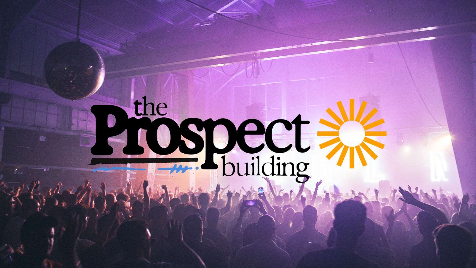 The Prospect Building: Win a season pass to all A/W Music Series shows