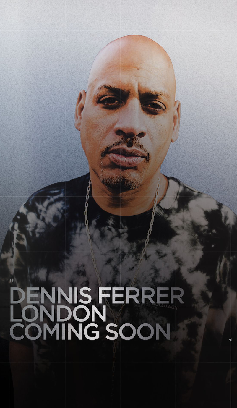 HALLOWEEN AT GALLERY | DENNIS FERRER | 31.10